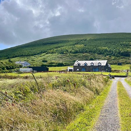 Bed and Breakfast Valentia View Portmagee Esterno foto